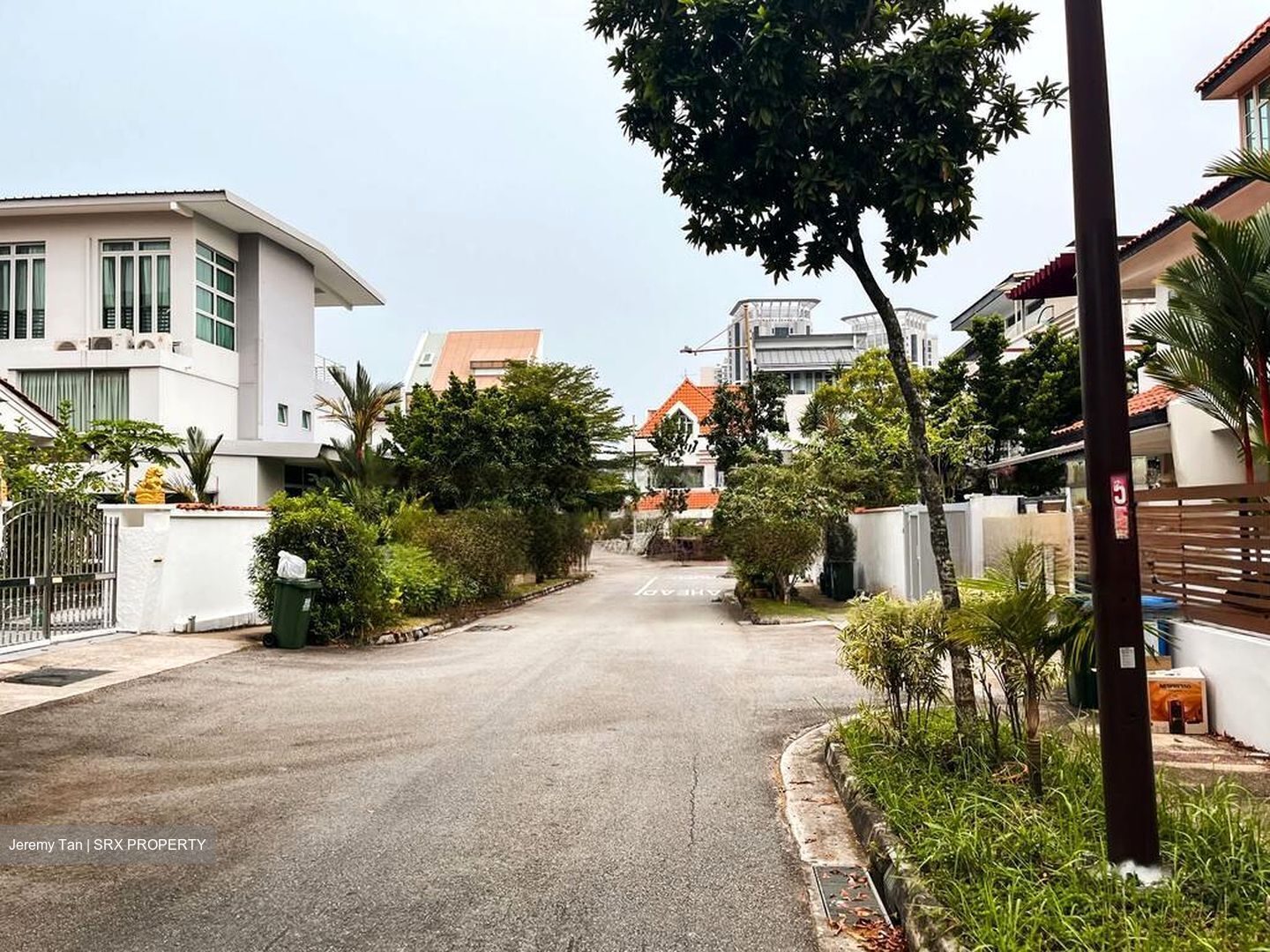 Spring Park Estate (D16), Semi-Detached #453643181